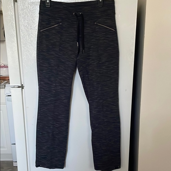 Athleta Pants - Athleta SP Dark Gray Sweatpants Jogger Pants